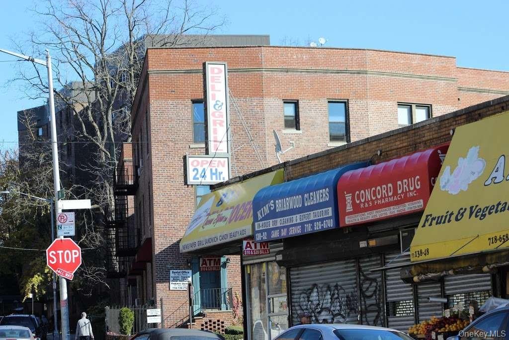 #11 photo, 14325 84th Drive, Куинс ‖ Jamaica , NY 11435