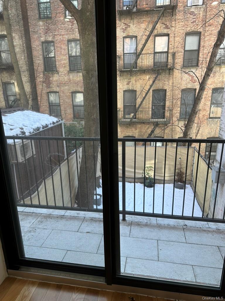 #8 photo, 510 W 159th Street, New York (Manhattan) , NY 10032