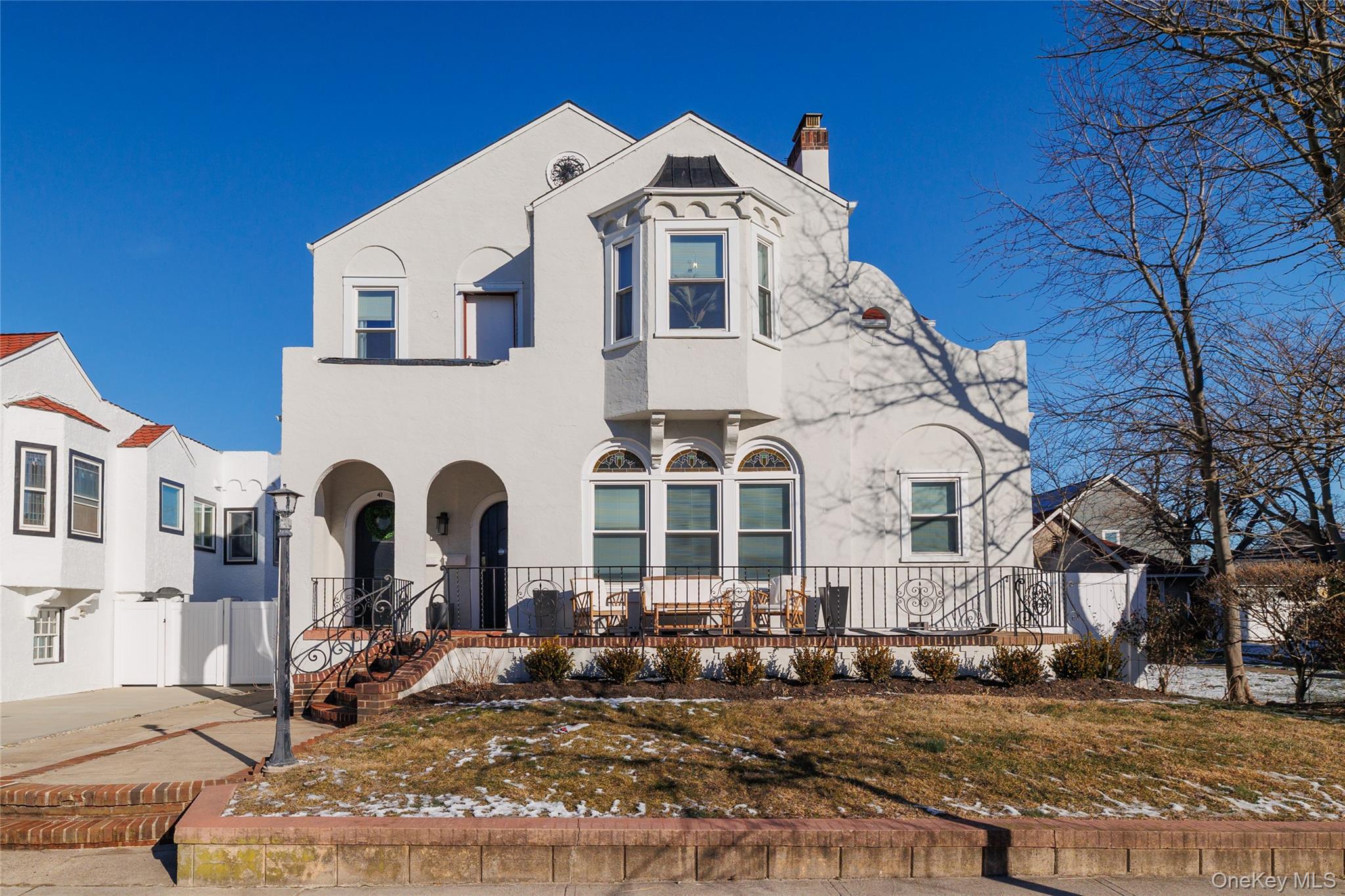 #1 photo, 41 W Penn Street, מחוז נסאו Long Beach , NY 11561