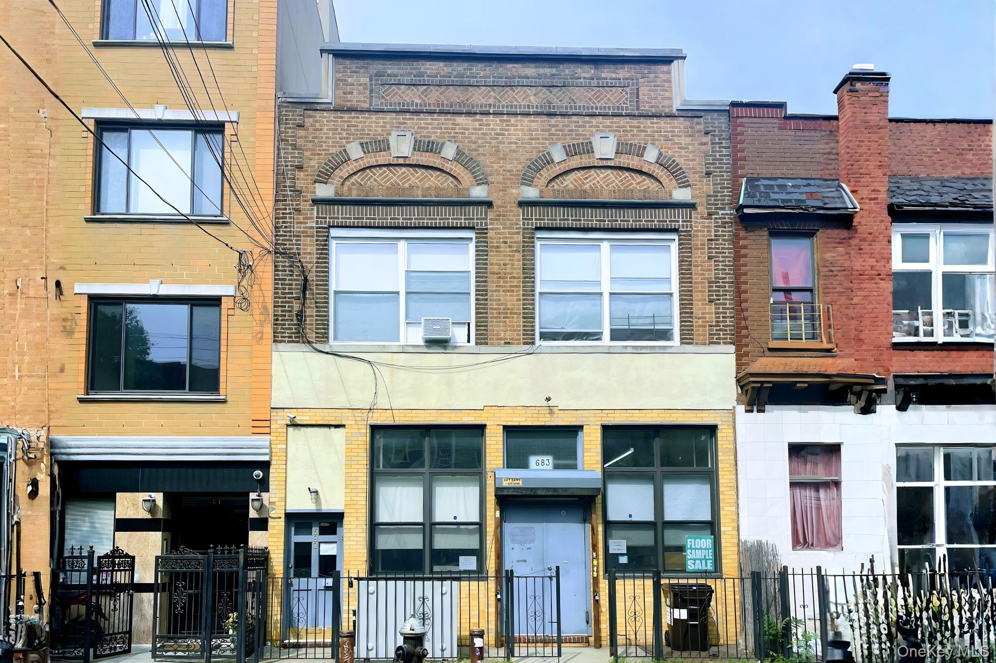 #2 photo, 683 Woodward Avenue, Ridgewood , NY 11385