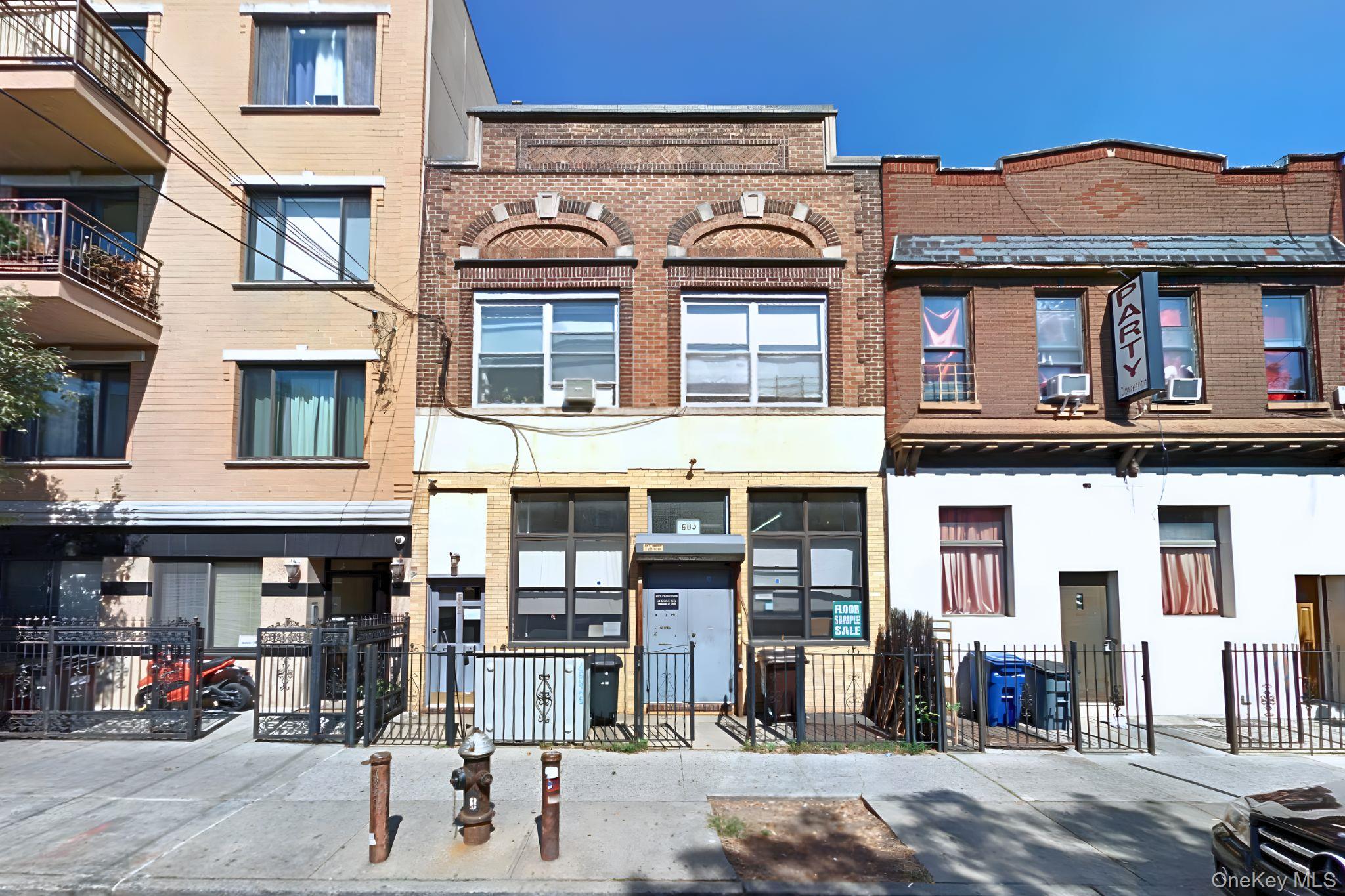 #3 photo, 683 Woodward Avenue, Ridgewood , NY 11385