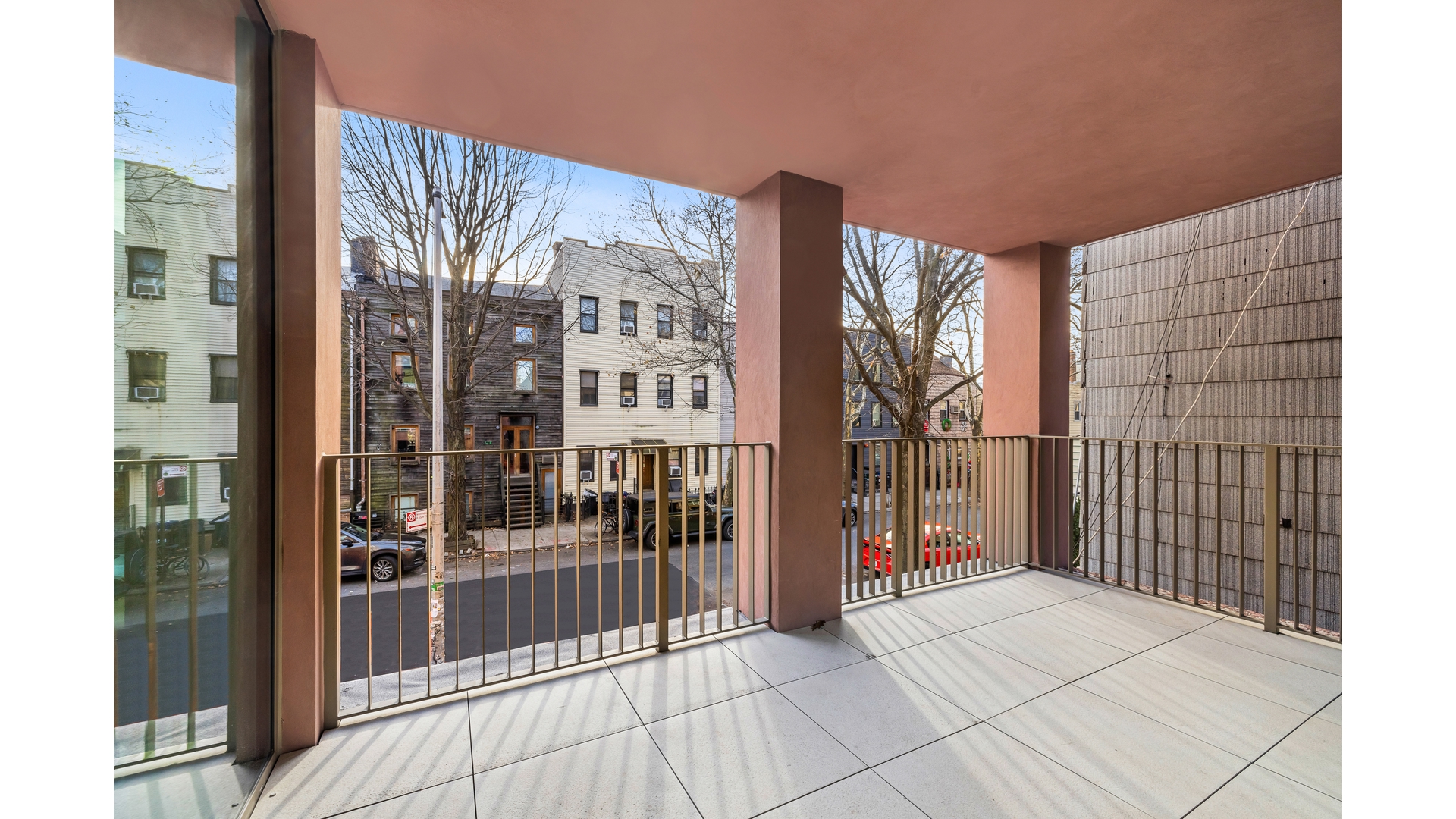 #10 photo, 109 DEVOE Street, הברונקס Williamsburg , NY 11211