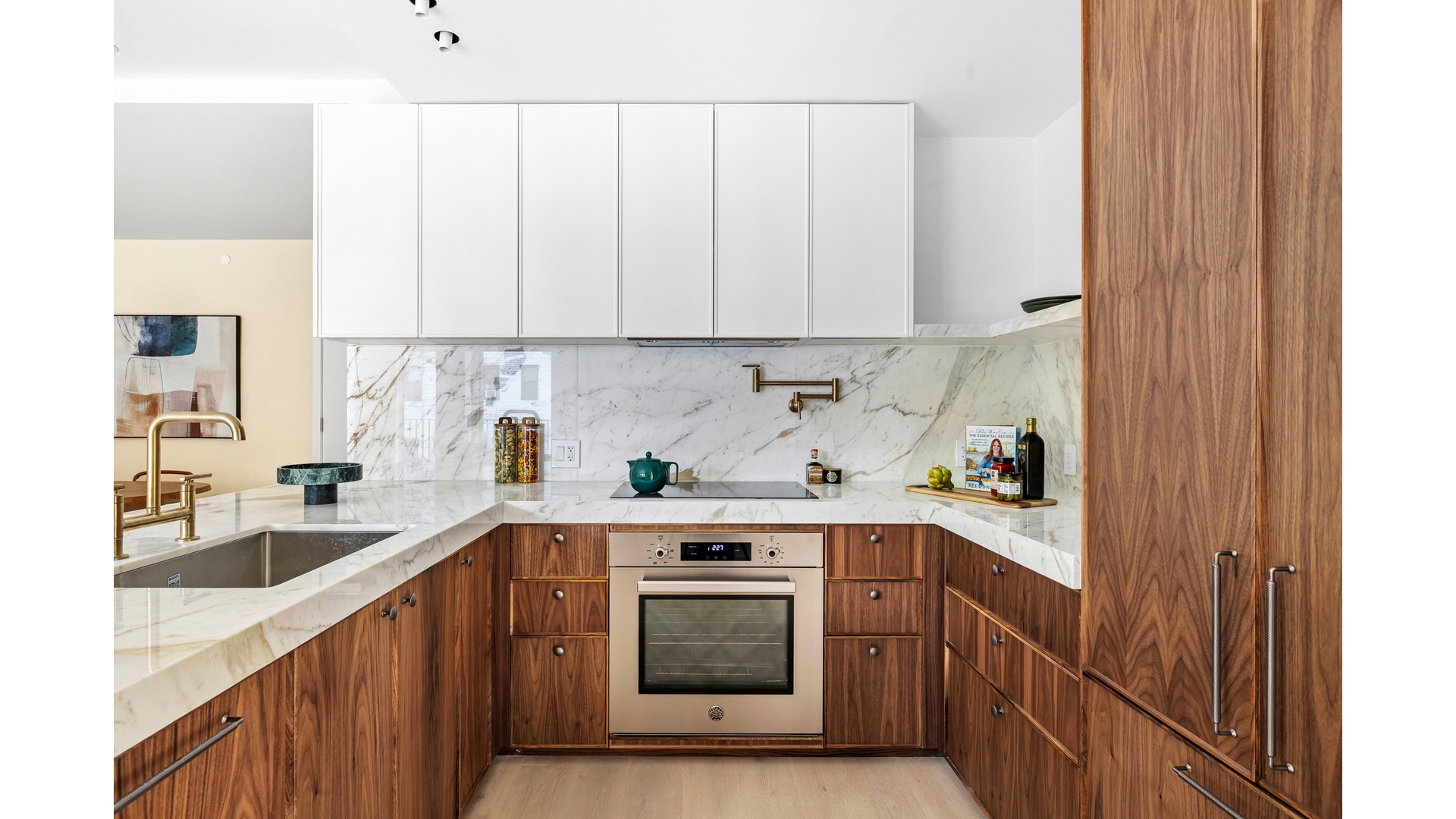 #5 photo, 109 DEVOE Street, הברונקס Williamsburg , NY 11211