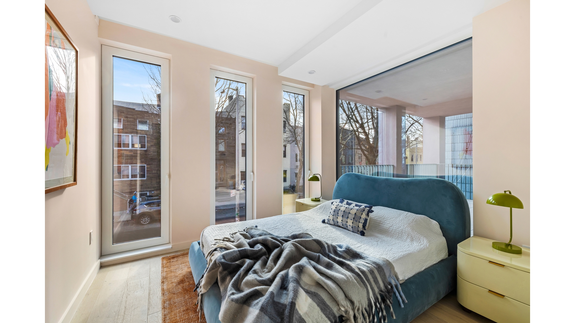 #8 photo, 109 DEVOE Street, הברונקס Williamsburg , NY 11211