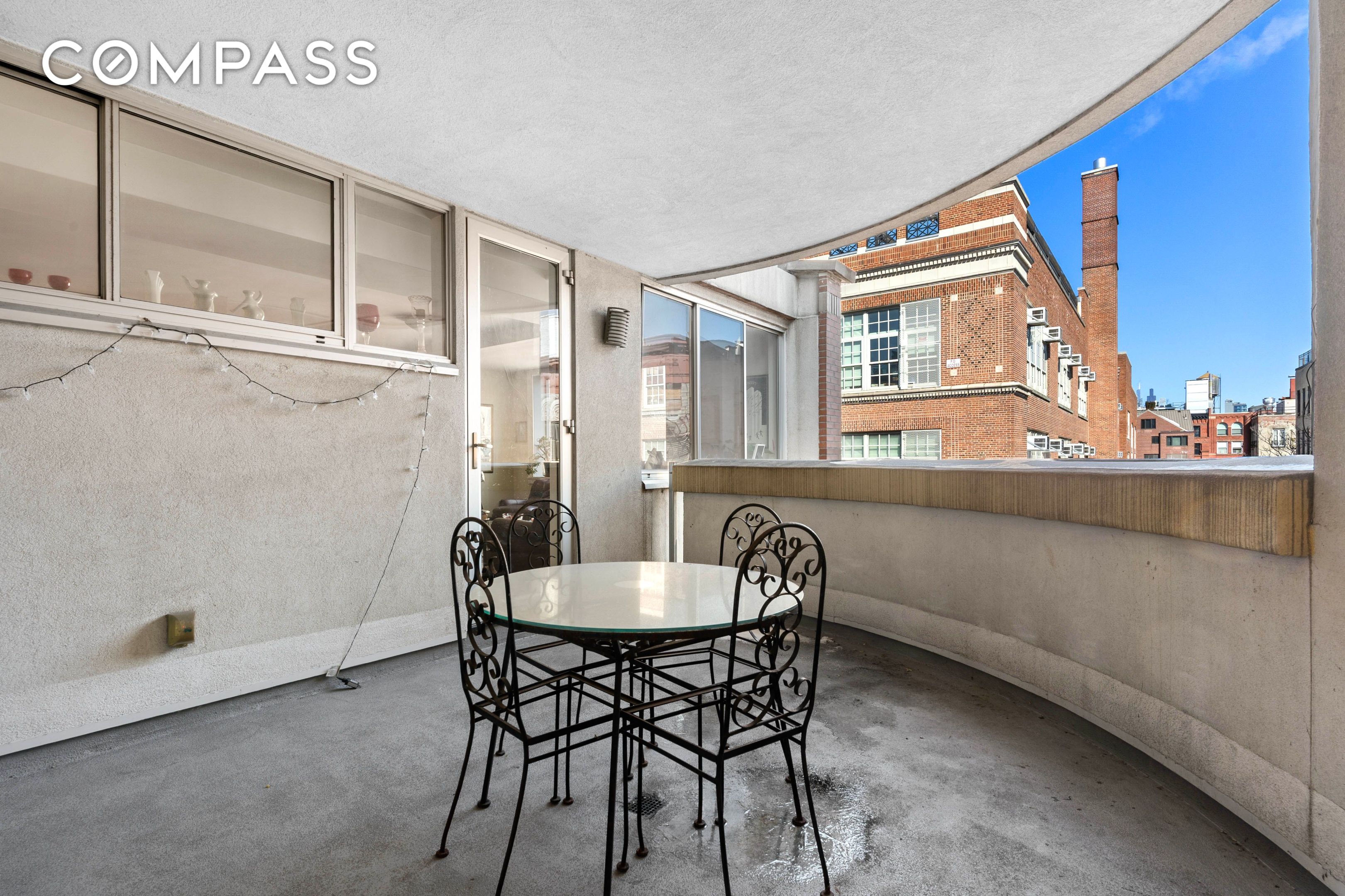 #11 photo, 123 Baxter Street, Little Italy , NY 10013