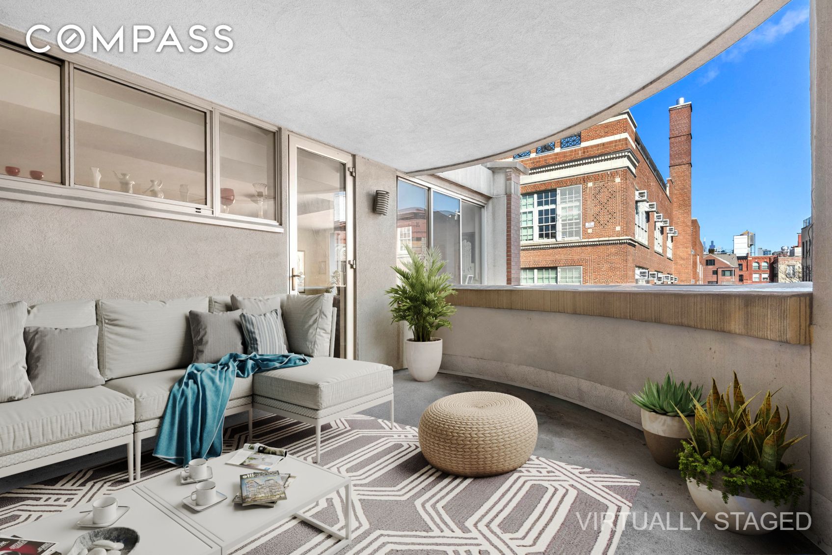 #12 photo, 123 Baxter Street, Little Italy , NY 10013