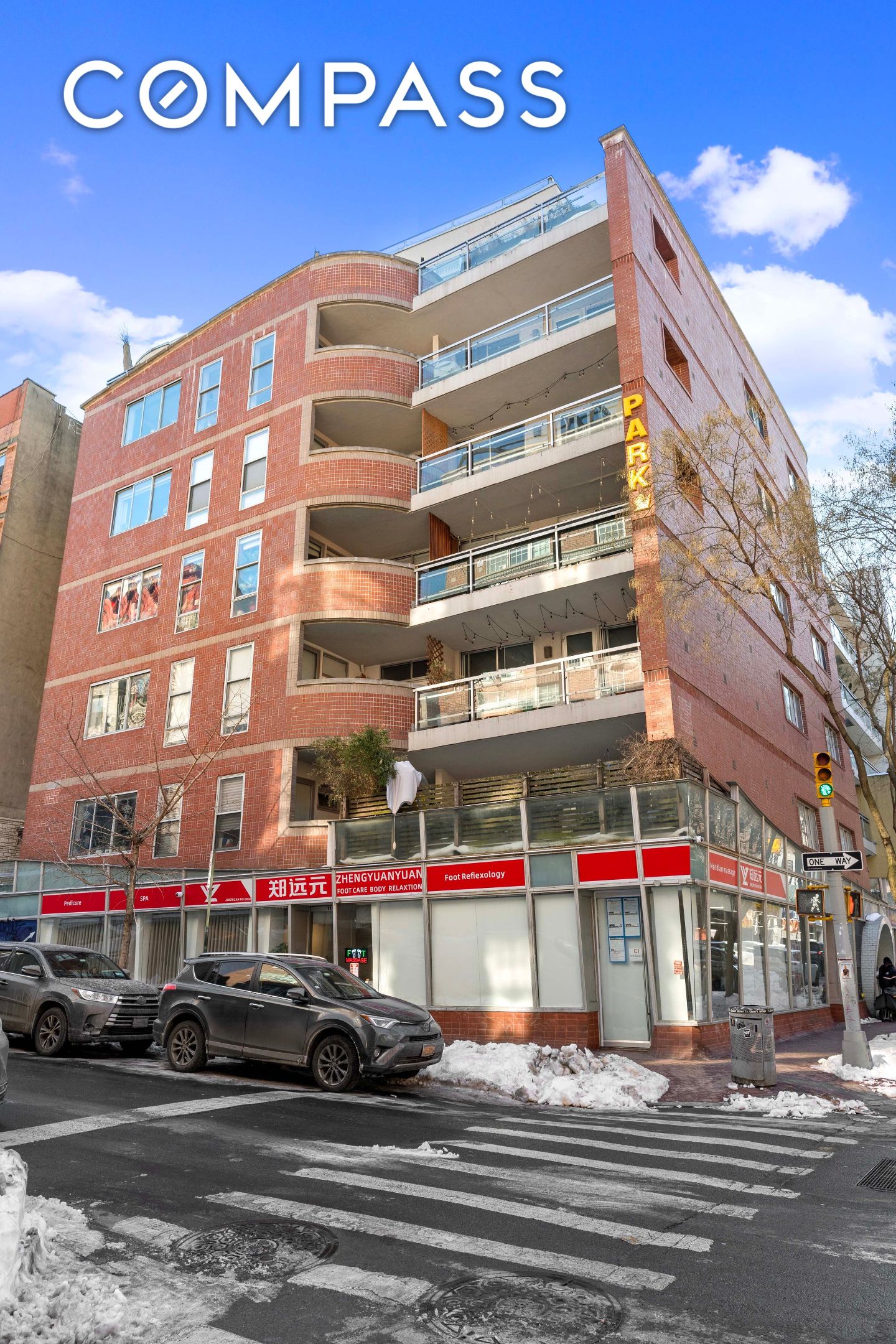 #13 photo, 123 Baxter Street, Little Italy , NY 10013