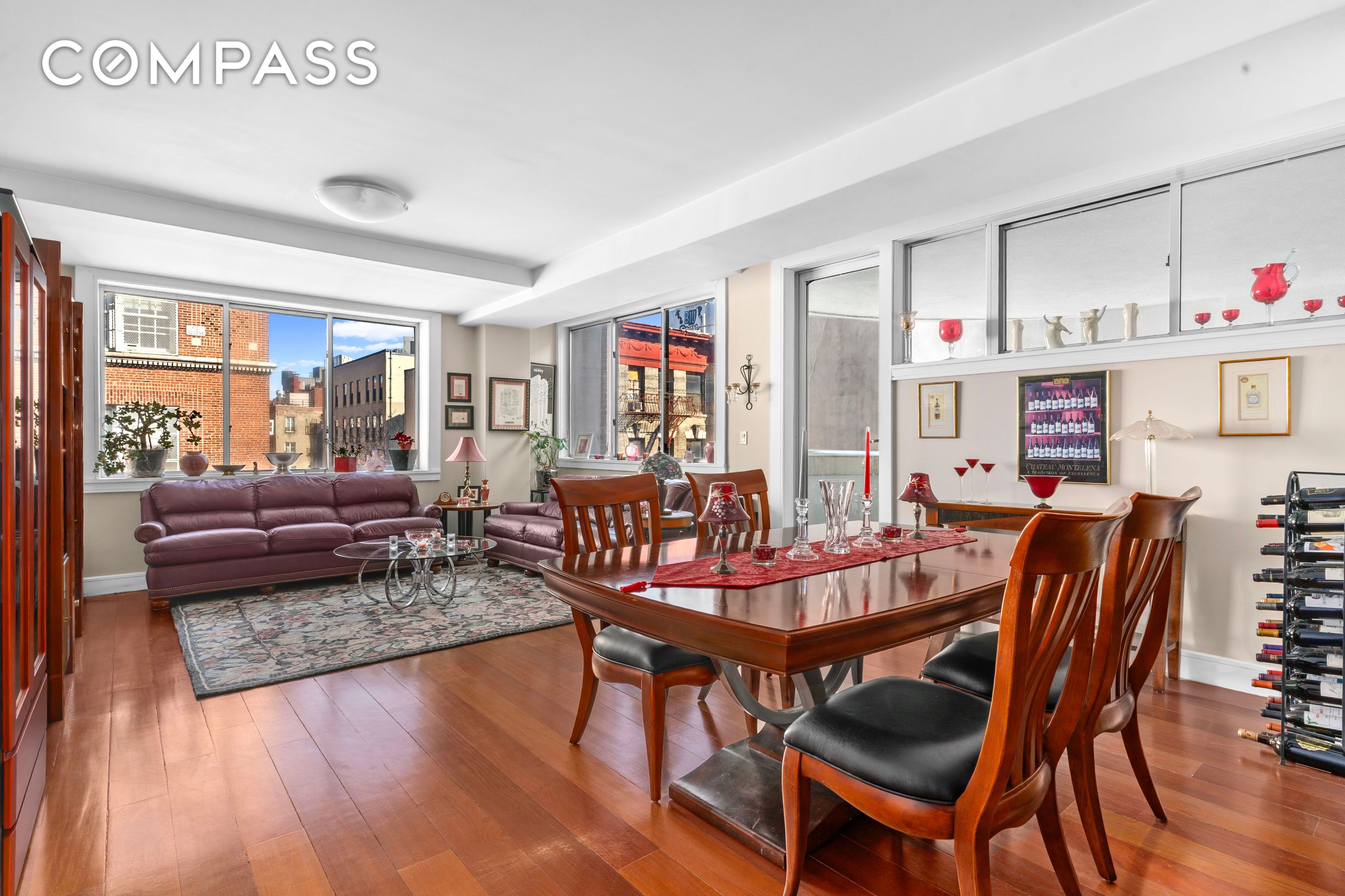 #3 photo, 123 Baxter Street, Little Italy , NY 10013