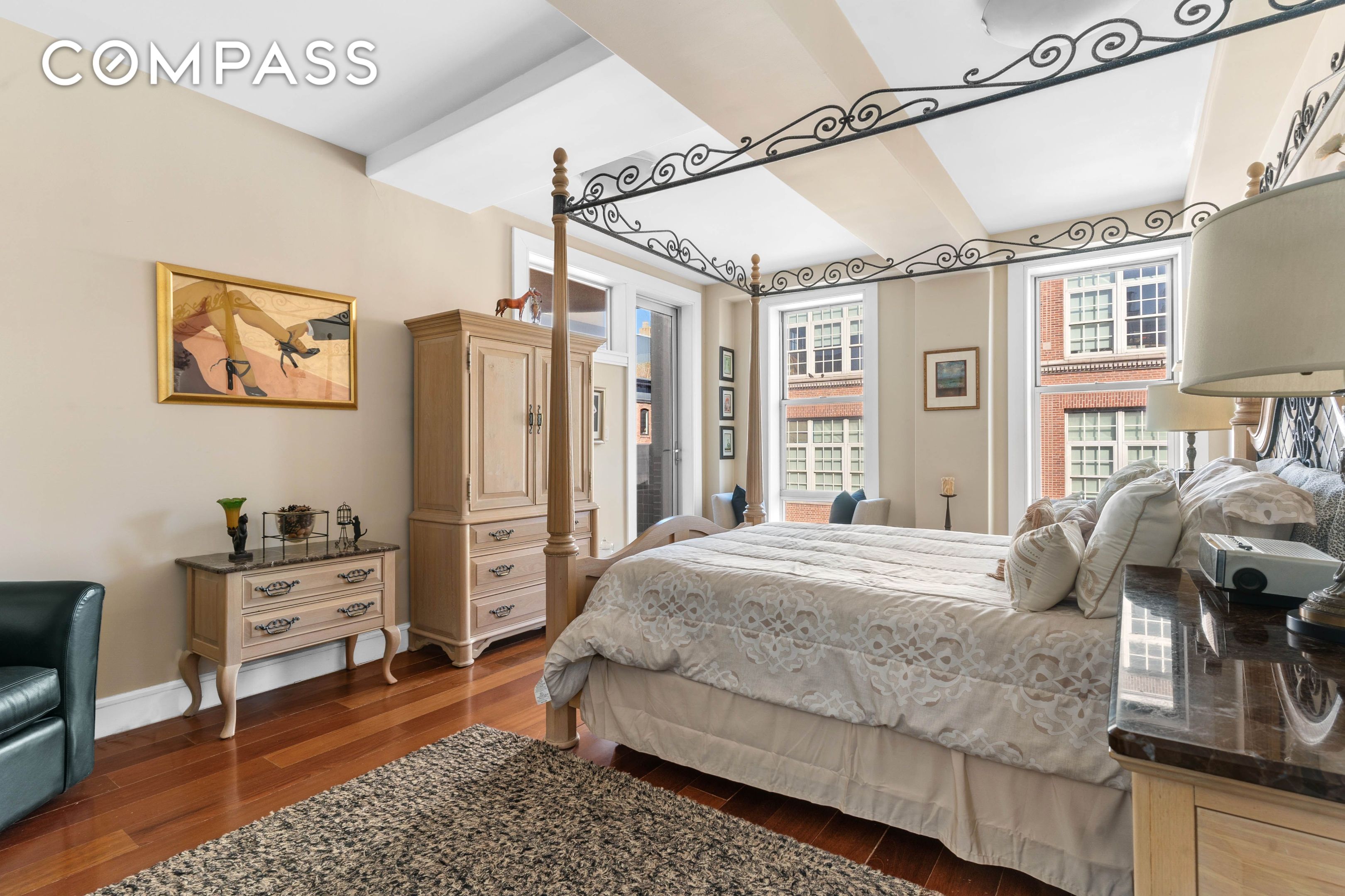 #5 photo, 123 Baxter Street, Little Italy , NY 10013