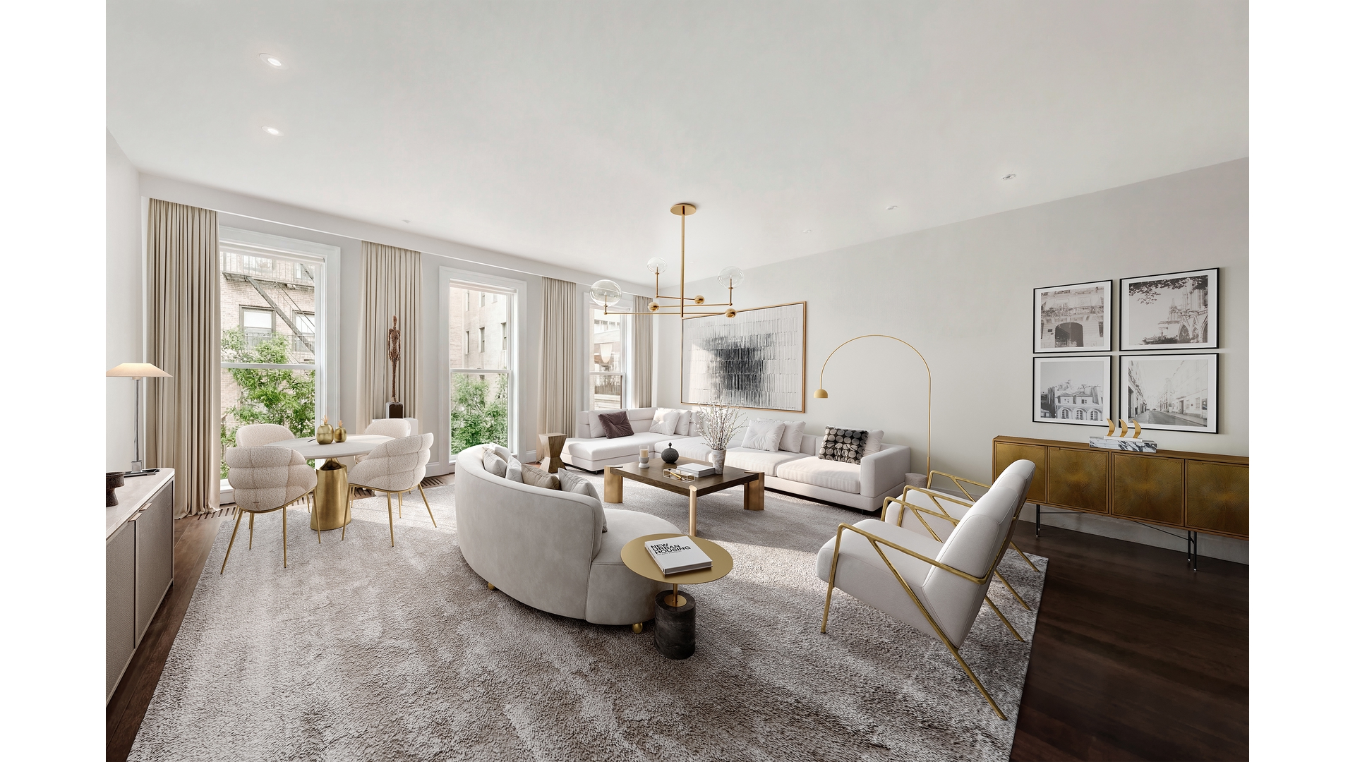 #8 photo, 414 E 50TH Street, Beekman , NY 10022