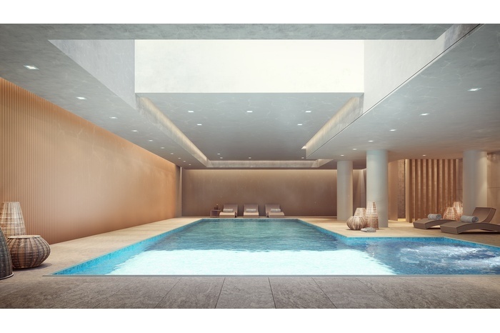 #11 photo, 10 Nevins Street, Downtown Brooklyn , NY 11217