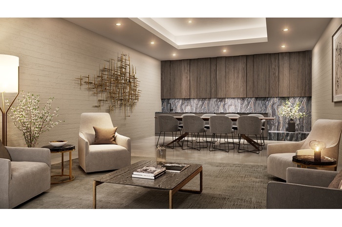 #14 photo, 10 Nevins Street, Downtown Brooklyn , NY 11217