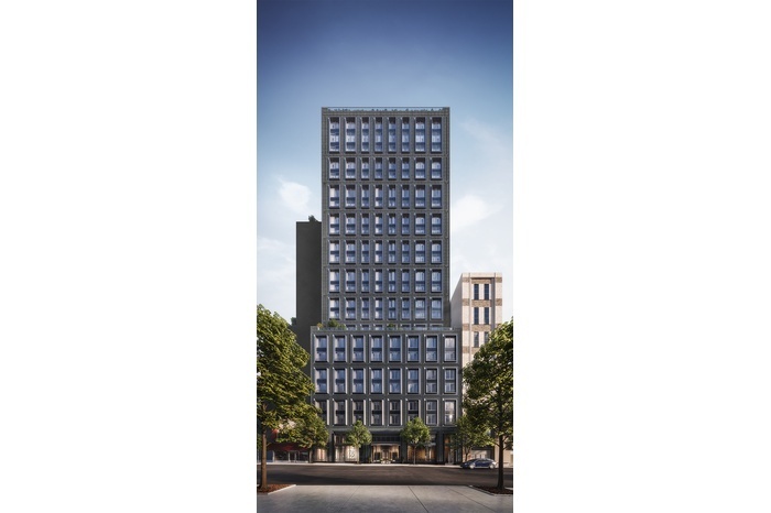 #20 photo, 10 Nevins Street, Downtown Brooklyn , NY 11217