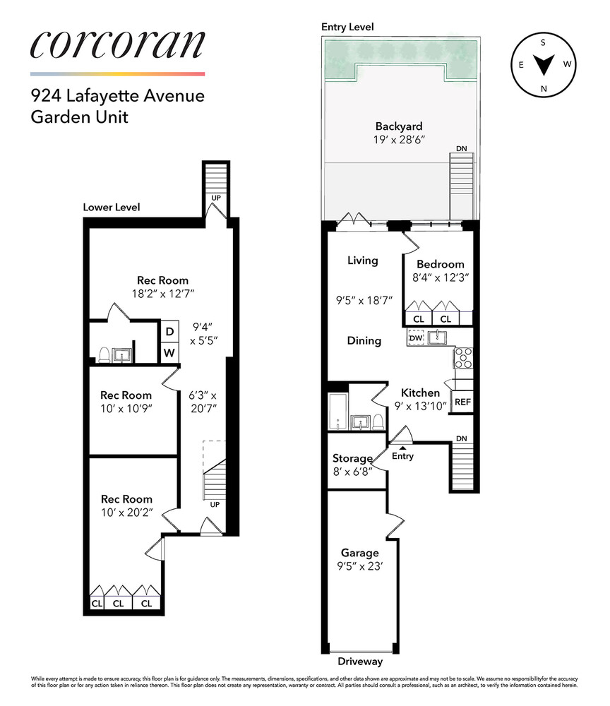 #2 photo, 924 LAFAYETTE Avenue, הברונקס Stuyvesant Heights , NY 11221