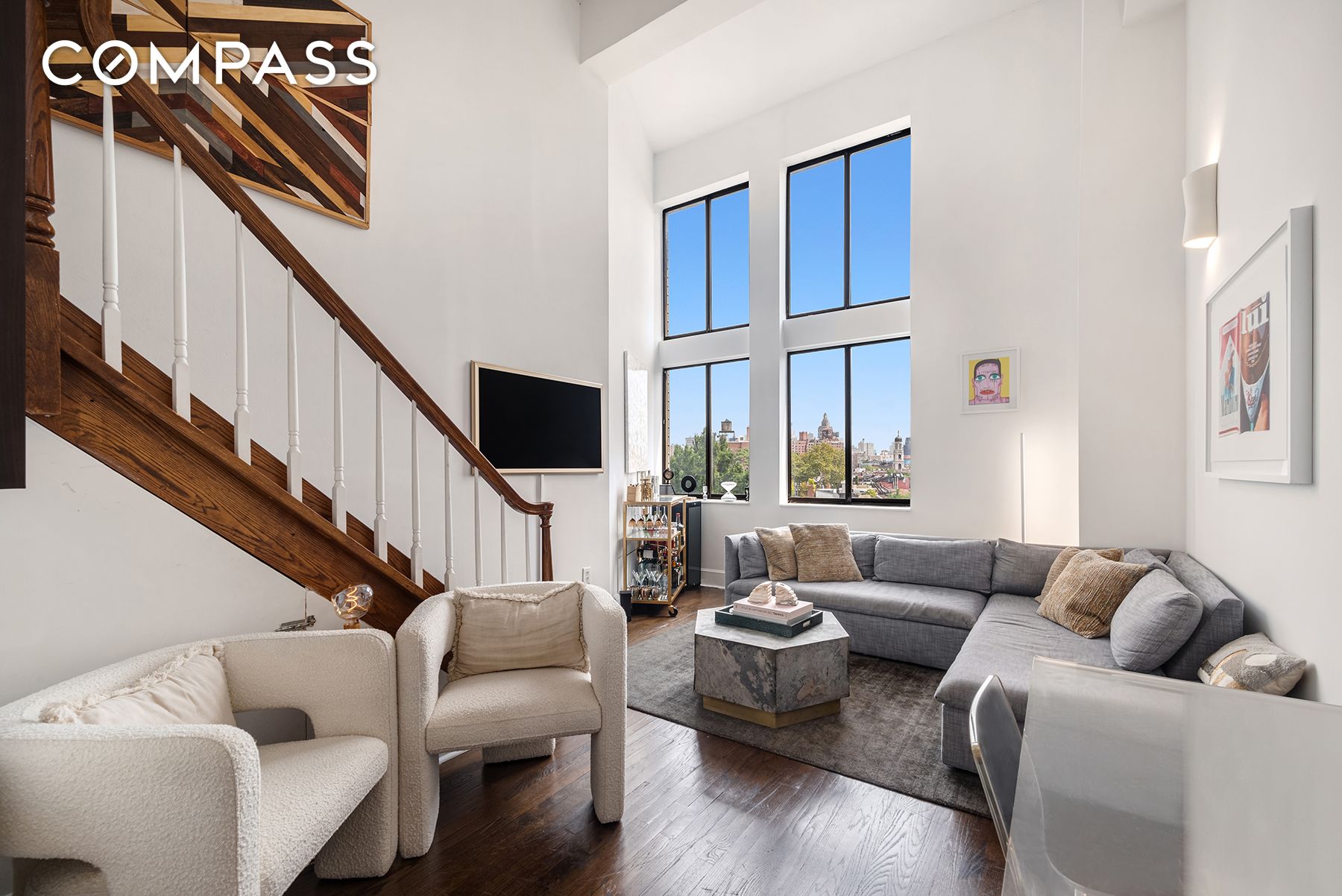 #1 photo, New York City, Манхэттен ‖ West Village , NY 10014