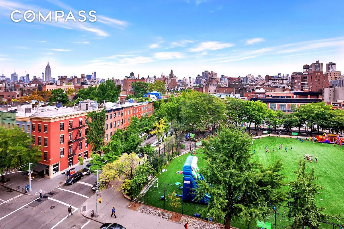 #10 photo, New York City, Манхэттен ‖ West Village , NY 10014