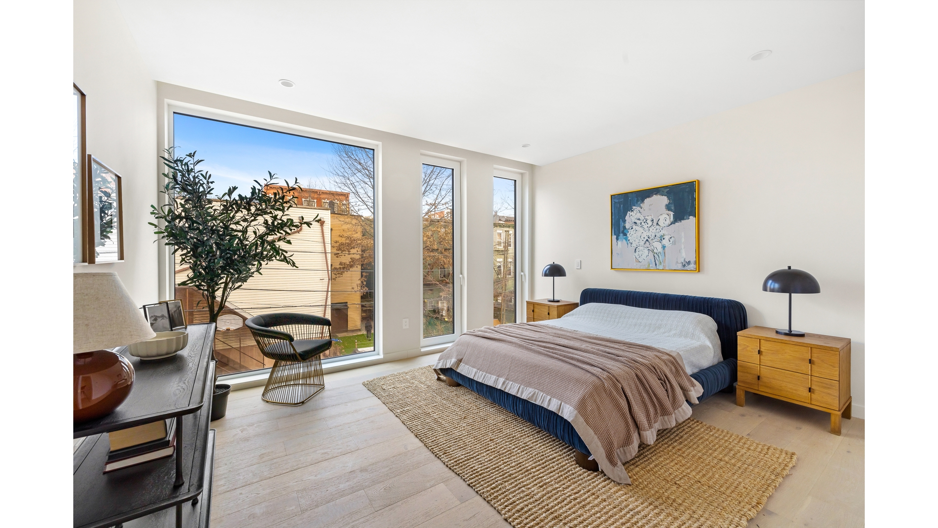 #12 photo, 109 DEVOE Street, הברונקס Williamsburg , NY 11211