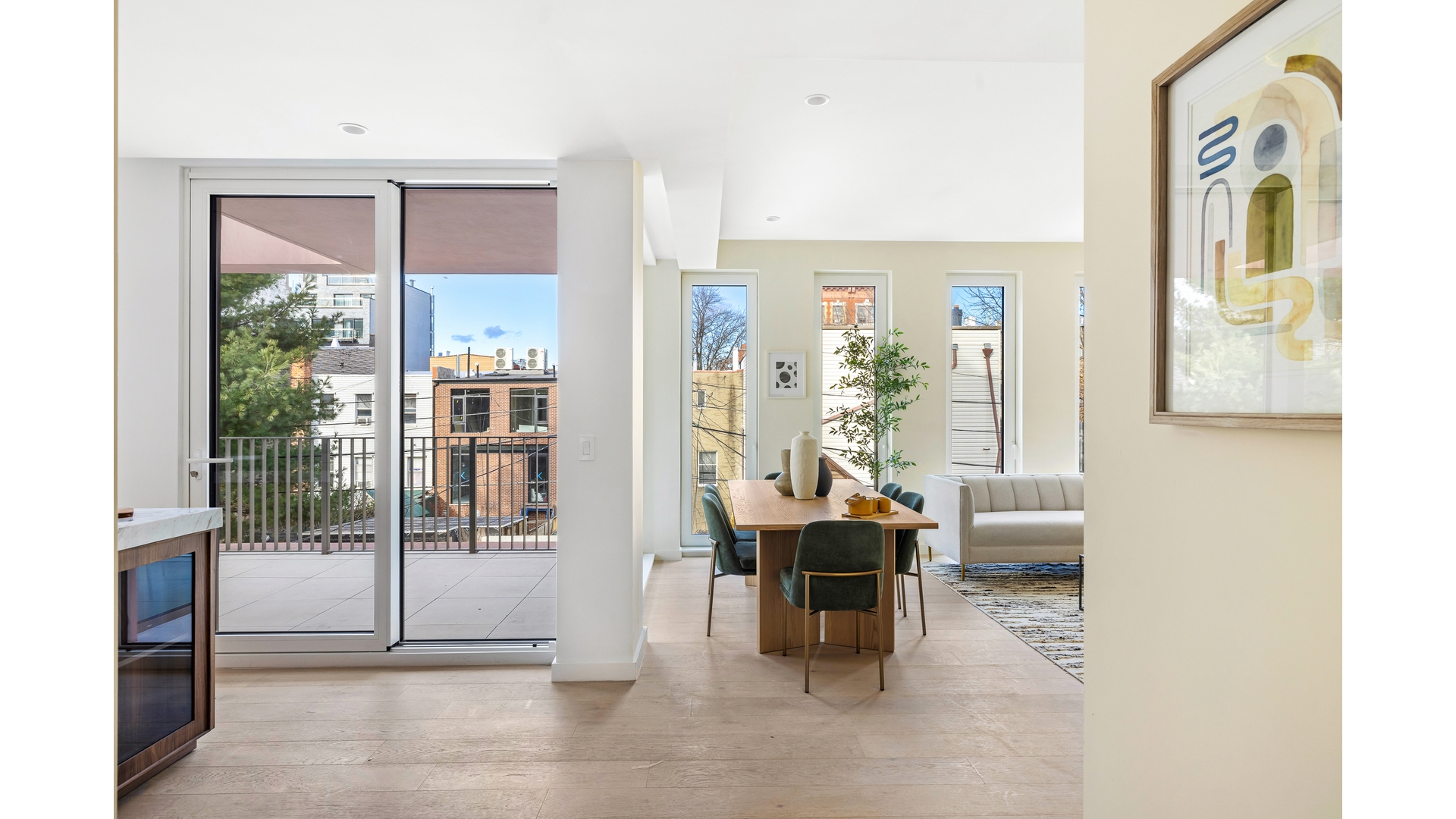 #3 photo, 109 DEVOE Street, הברונקס Williamsburg , NY 11211