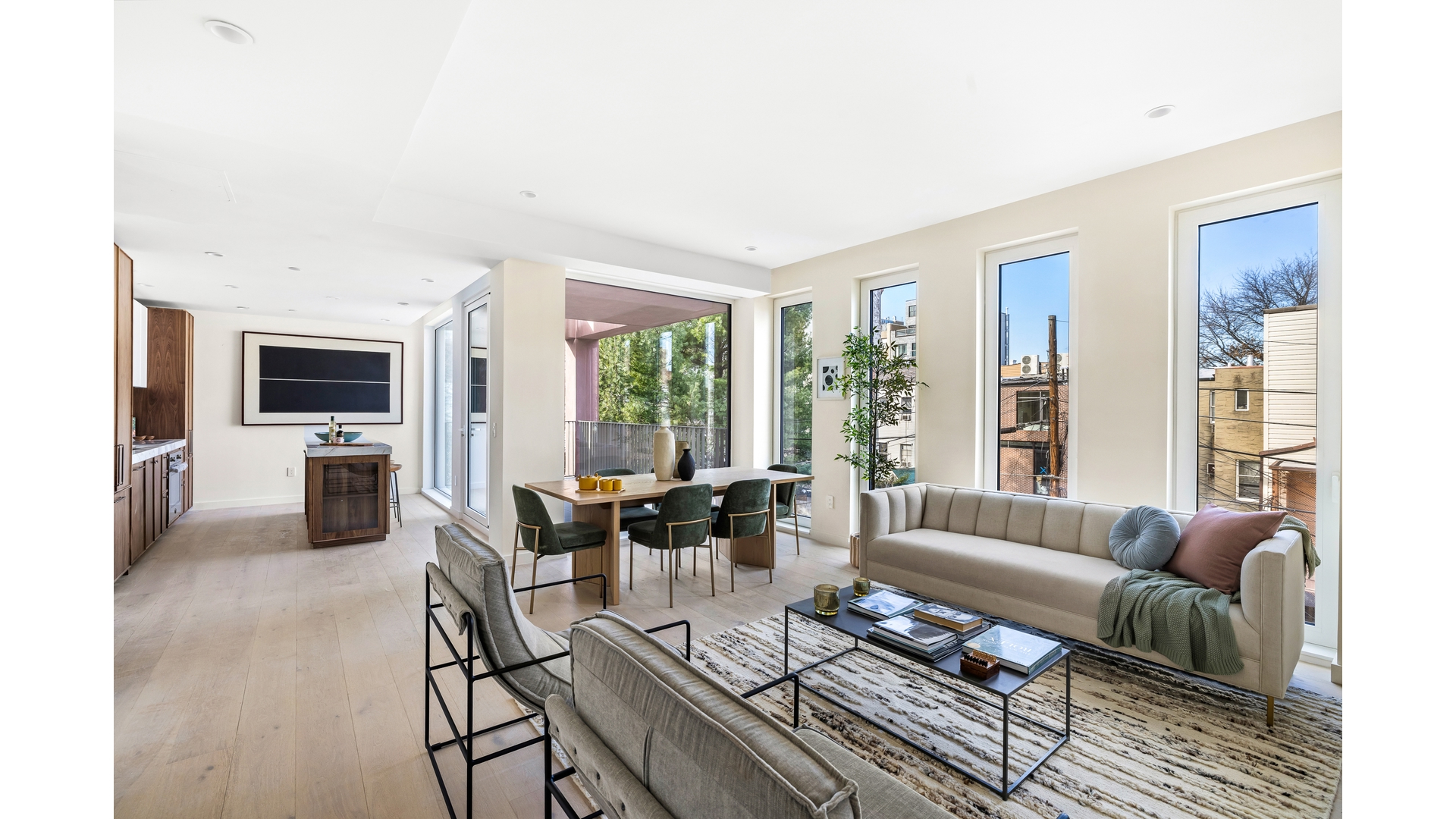 #6 photo, 109 DEVOE Street, הברונקס Williamsburg , NY 11211