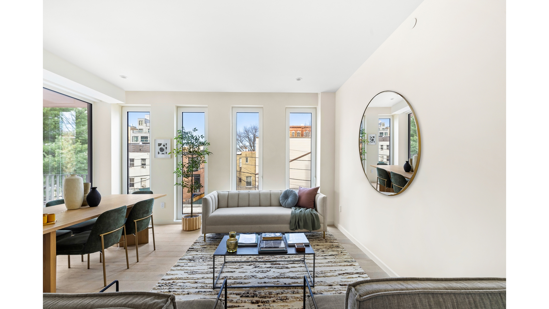 #8 photo, 109 DEVOE Street, הברונקס Williamsburg , NY 11211