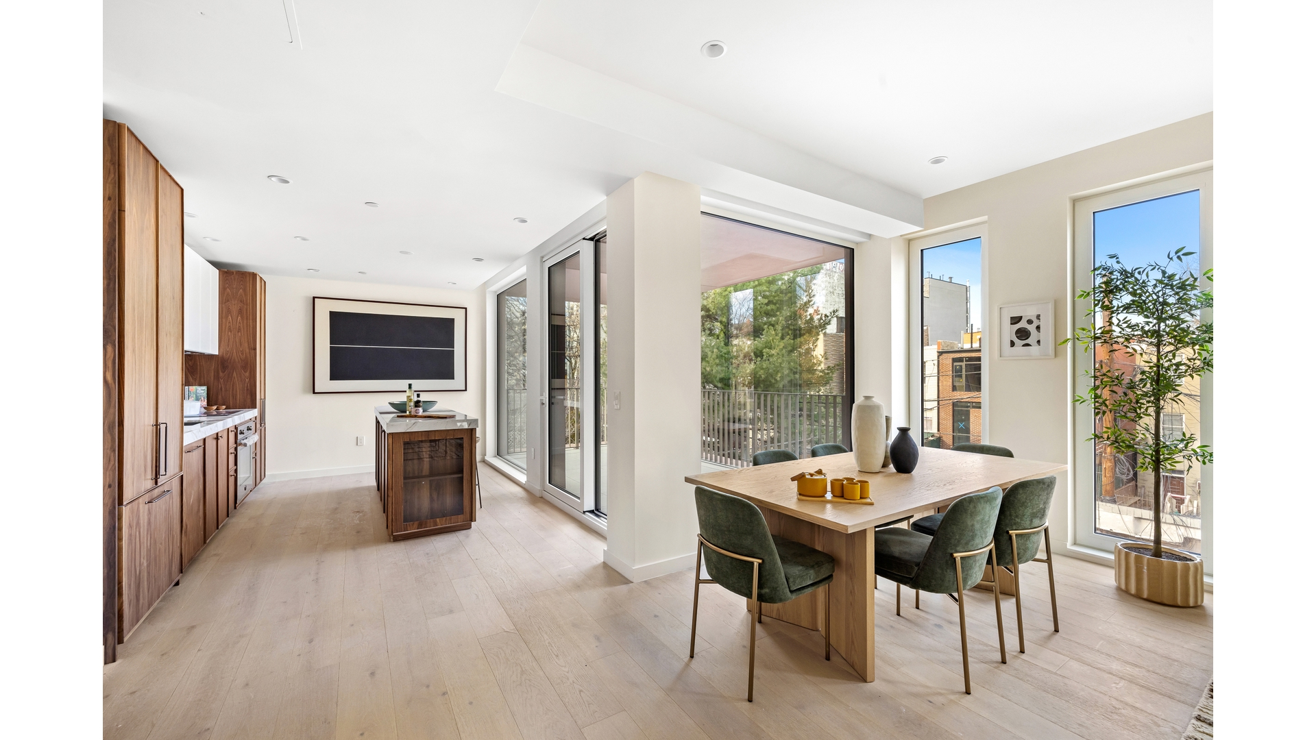 #9 photo, 109 DEVOE Street, הברונקס Williamsburg , NY 11211