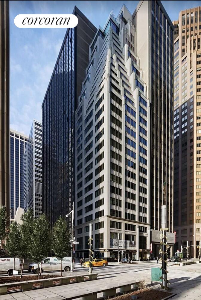 #15 photo, New York City, Манхэттен ‖ Financial District , NY 10005