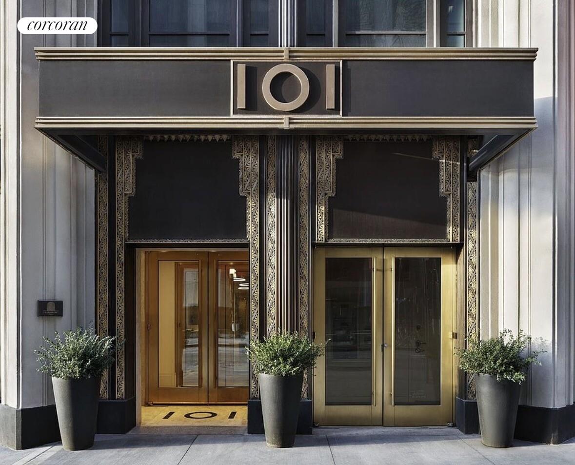 #16 photo, New York City, Манхэттен ‖ Financial District , NY 10005