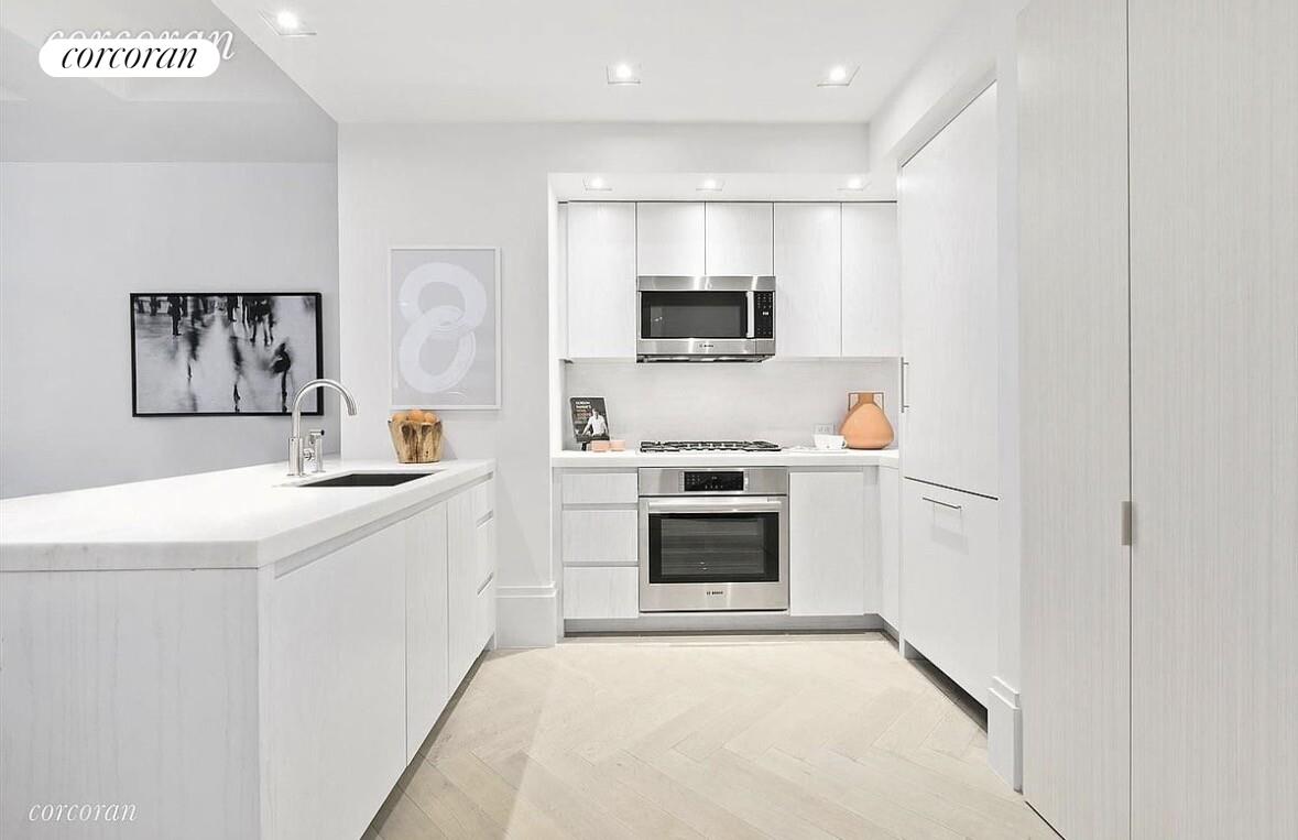 #5 photo, New York City, Манхэттен ‖ Financial District , NY 10005