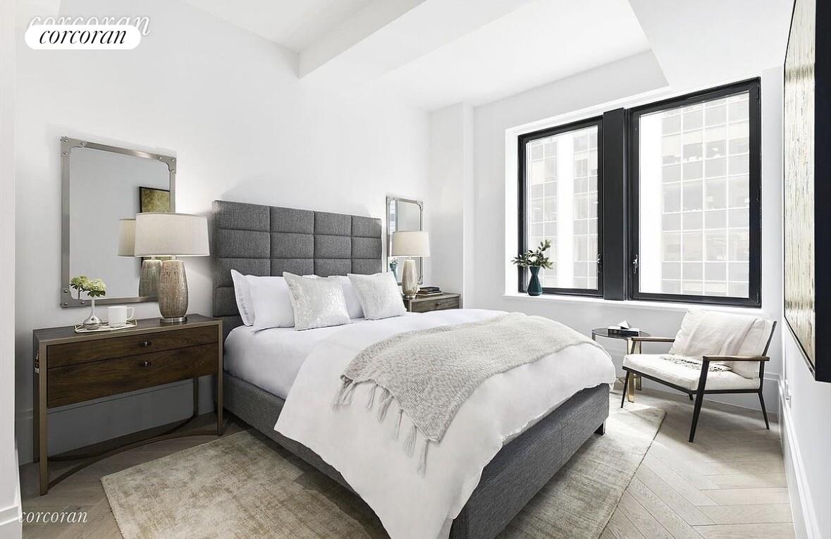 #6 photo, New York City, Манхэттен ‖ Financial District , NY 10005