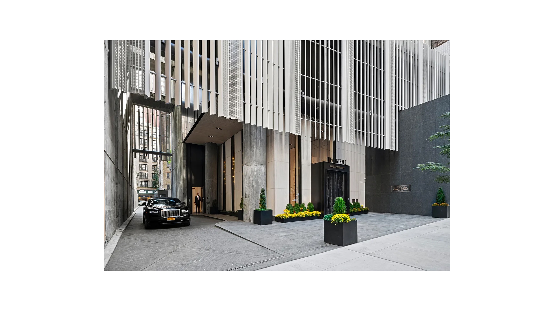 #10 photo, 138 E 50TH Street, ম্যানহাটন Turtle Bay , NY 10022