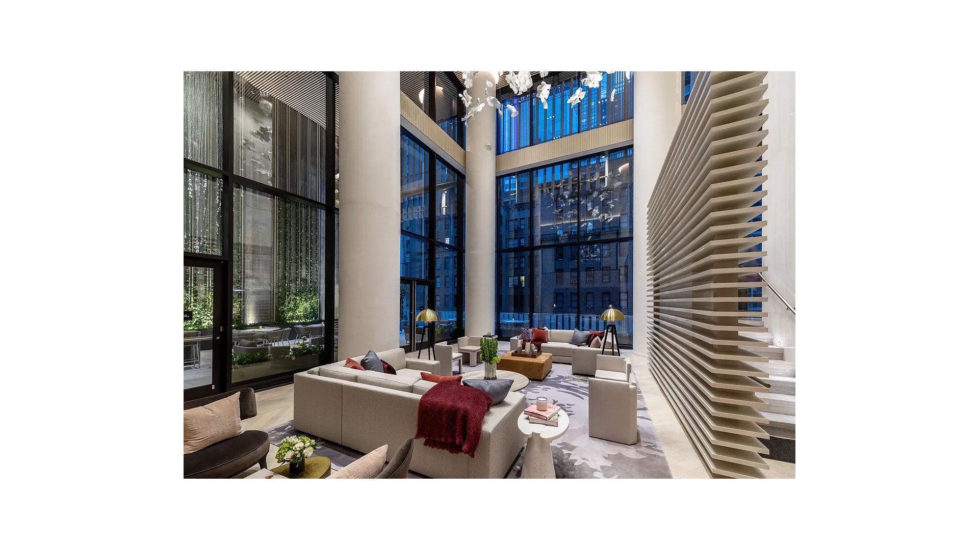 #14 photo, 138 E 50TH Street, ম্যানহাটন Turtle Bay , NY 10022