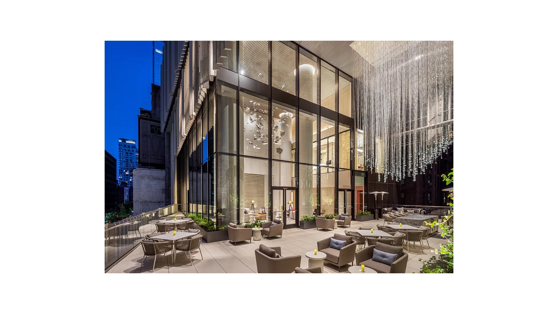 #16 photo, 138 E 50TH Street, ম্যানহাটন Turtle Bay , NY 10022