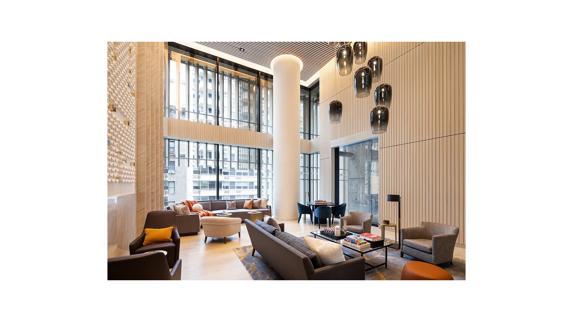 #17 photo, 138 E 50TH Street, ম্যানহাটন Turtle Bay , NY 10022