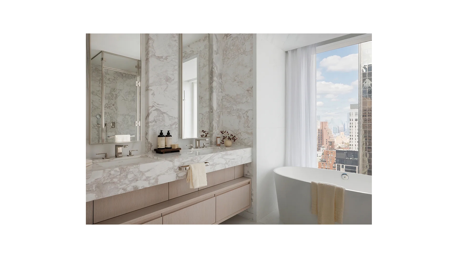 #6 photo, 138 E 50TH Street, ম্যানহাটন Turtle Bay , NY 10022