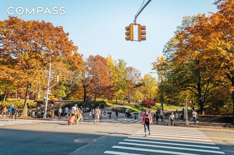 #10 photo, 45 W 85th Street, מנהטן Upper West Side , NY 10024