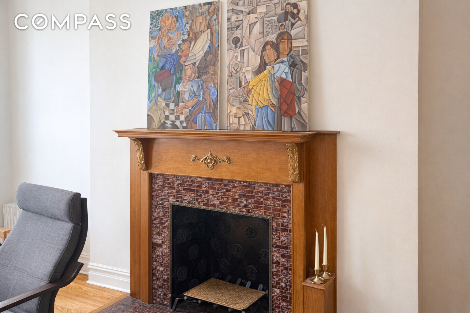 #6 photo, 45 W 85th Street, מנהטן Upper West Side , NY 10024