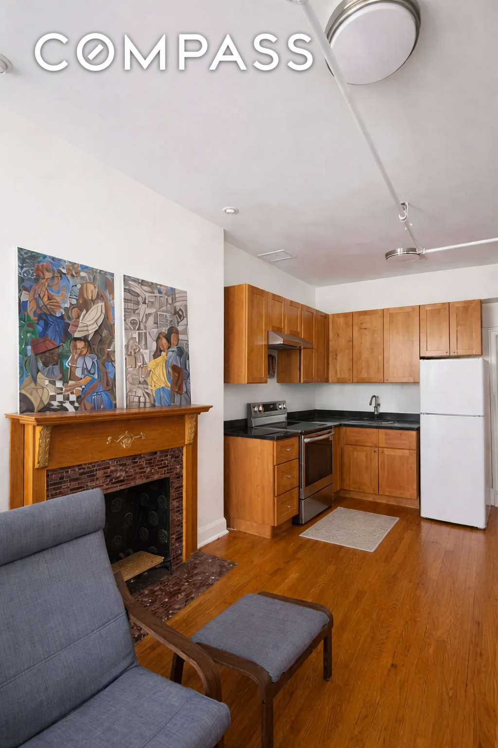 #7 photo, 45 W 85th Street, מנהטן Upper West Side , NY 10024