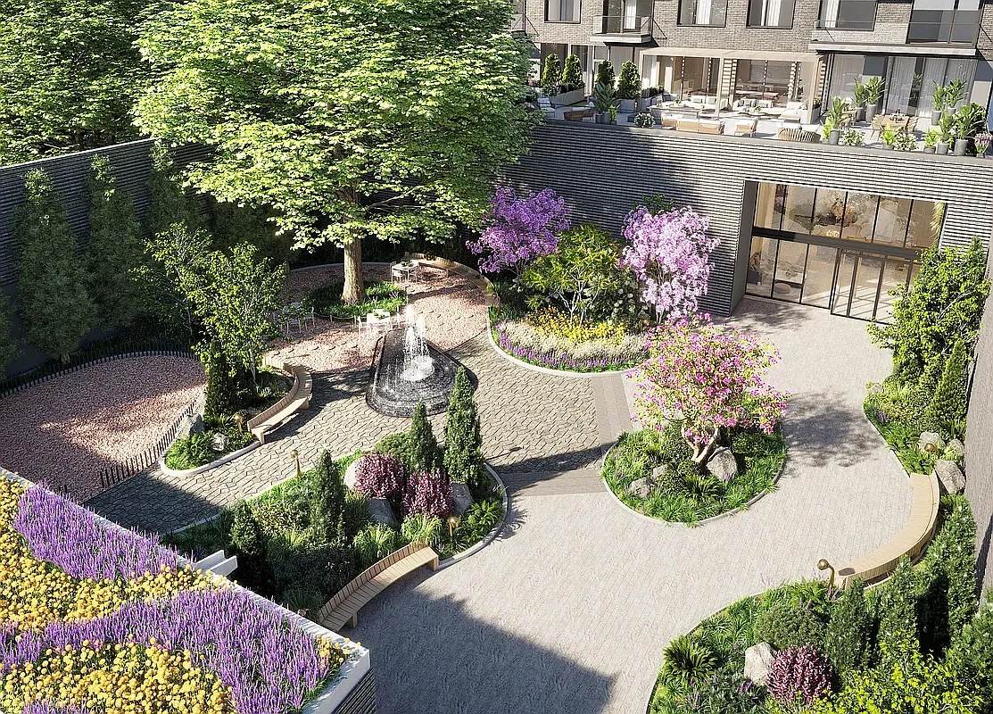 #17 photo, 45-30 Pearson Street, Куинс ‖ Long Island City , NY 11101