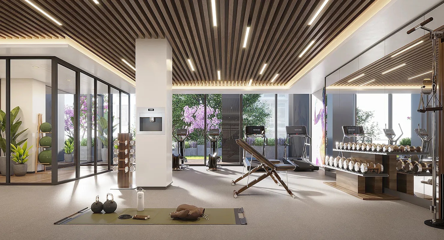 #20 photo, 45-30 Pearson Street, Куинс ‖ Long Island City , NY 11101