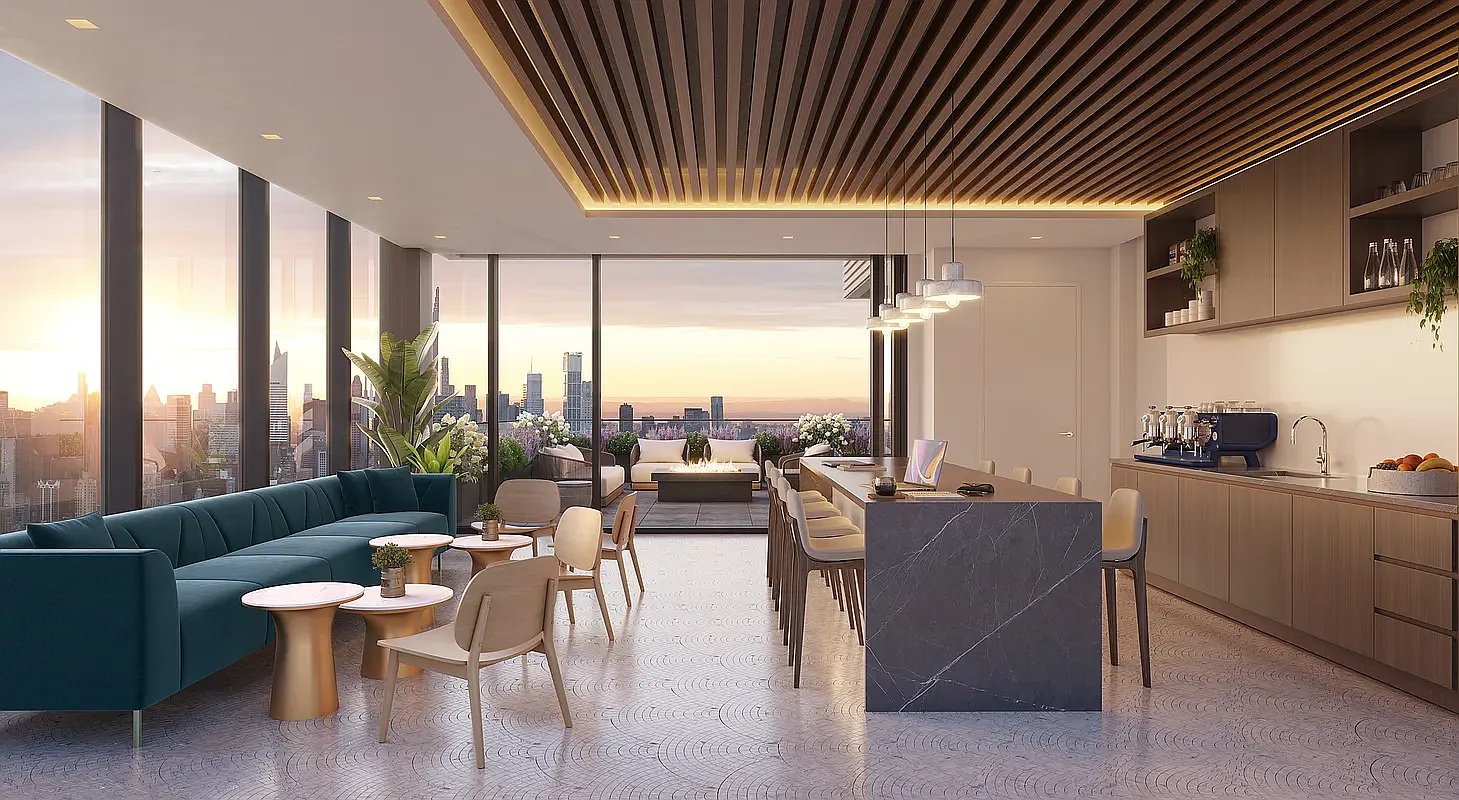 #21 photo, 45-30 Pearson Street, Куинс ‖ Long Island City , NY 11101