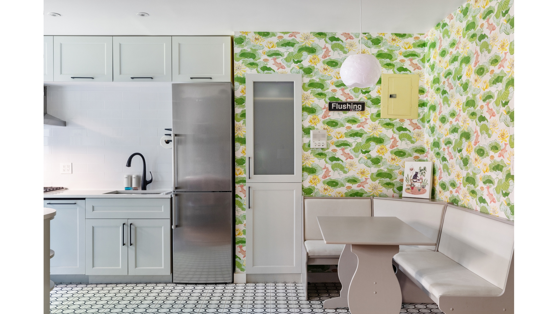 #1 photo, 42-20 Kissena Boulevard, Flushing , NY 11355