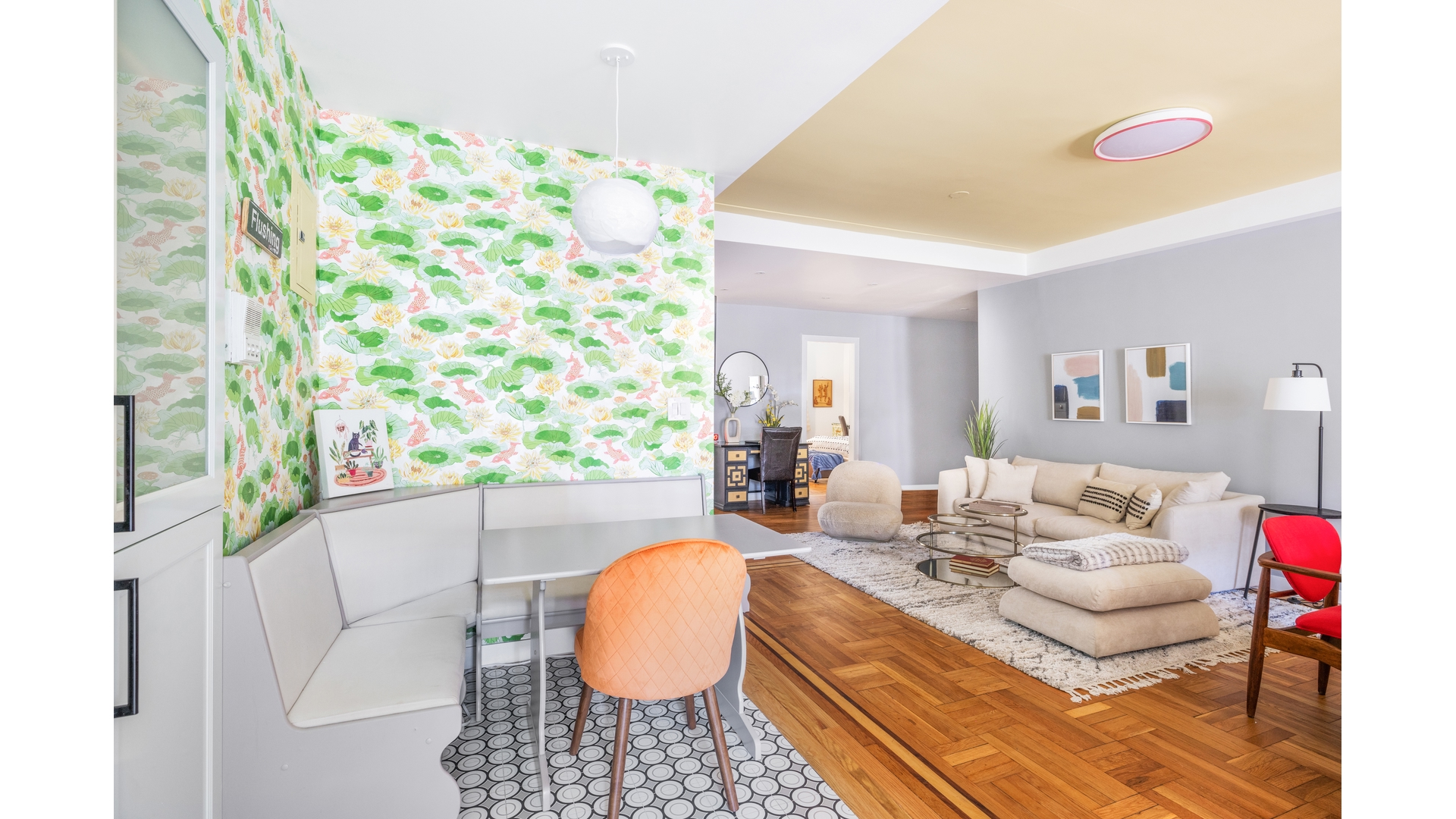 #14 photo, 42-20 Kissena Boulevard, Flushing , NY 11355