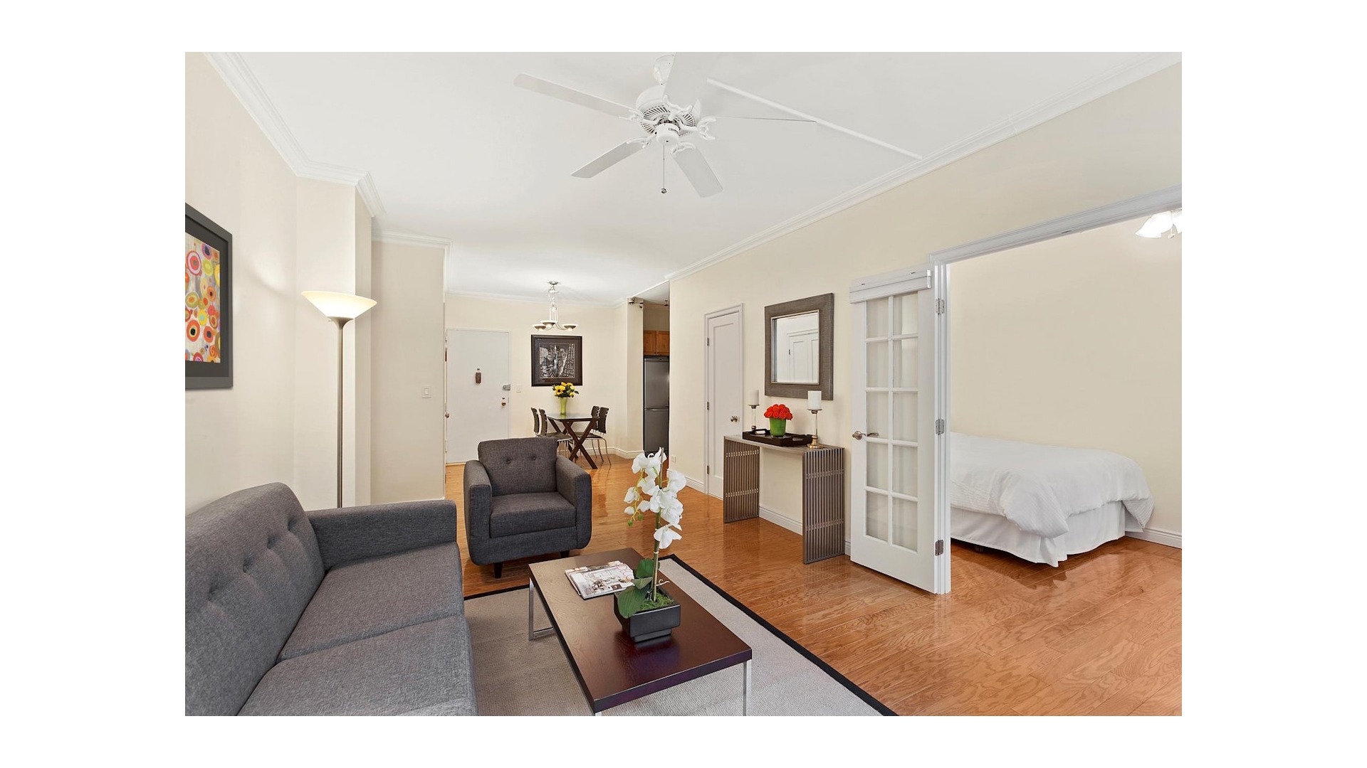 #5 photo, 16 W 16TH Street, Flatiron , NY 10011