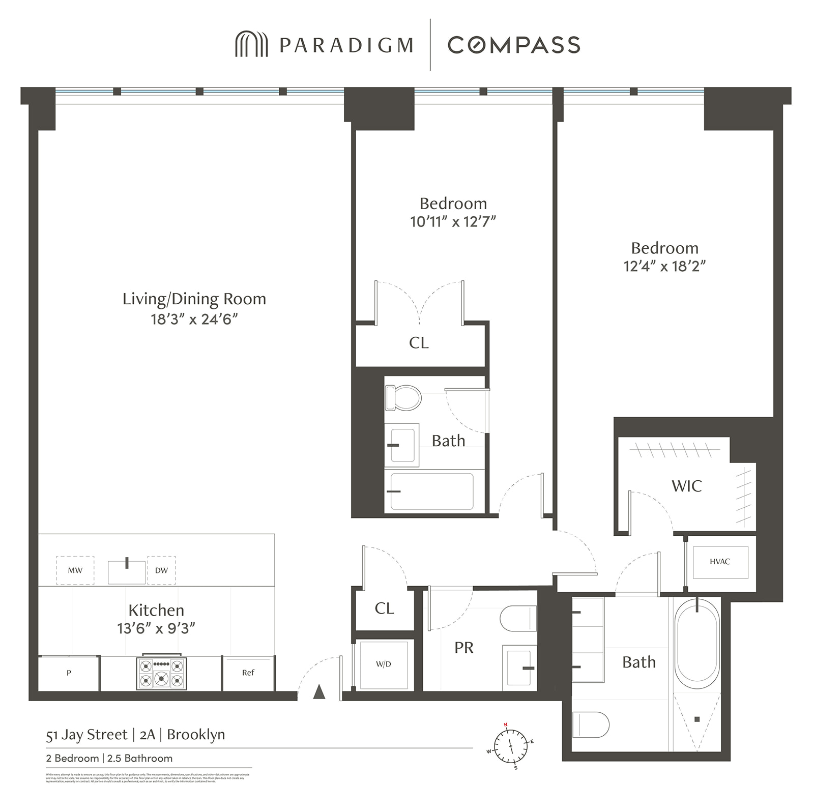 #2 photo, 51 Jay Street, הברונקס Dumbo , NY 11201