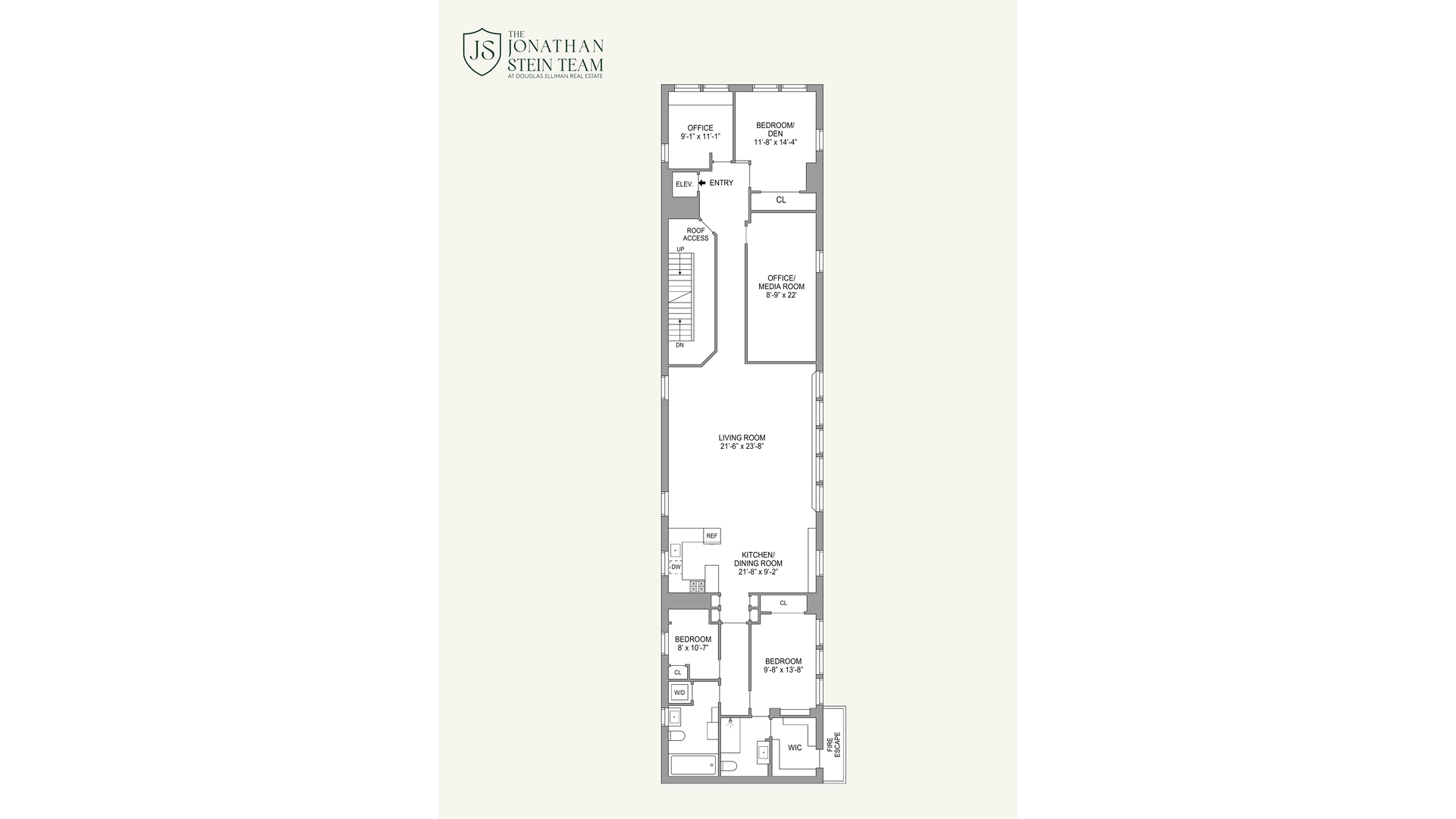 #2 photo, 543 BROADWAY, SoHo , NY 10012