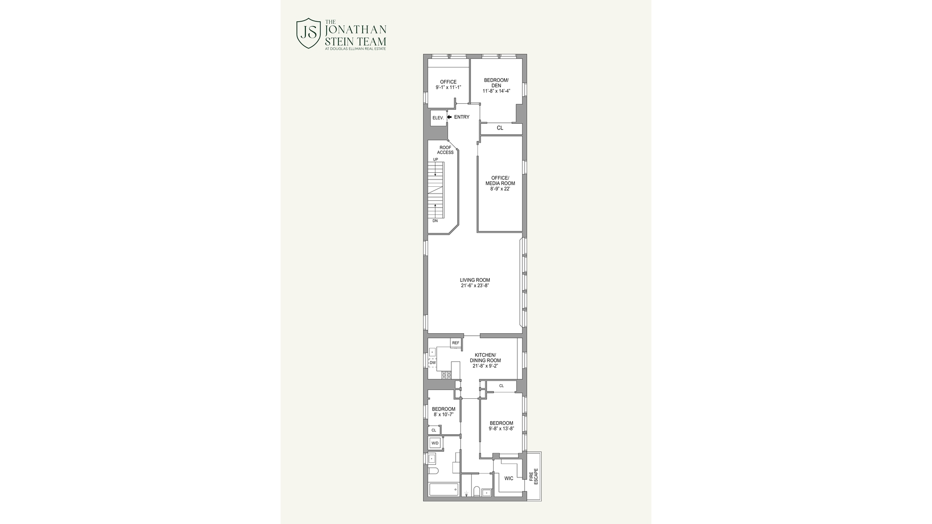 #3 photo, 543 BROADWAY, SoHo , NY 10012