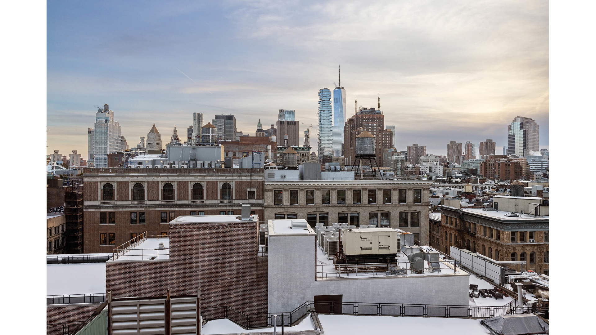 #5 photo, 543 BROADWAY, SoHo , NY 10012