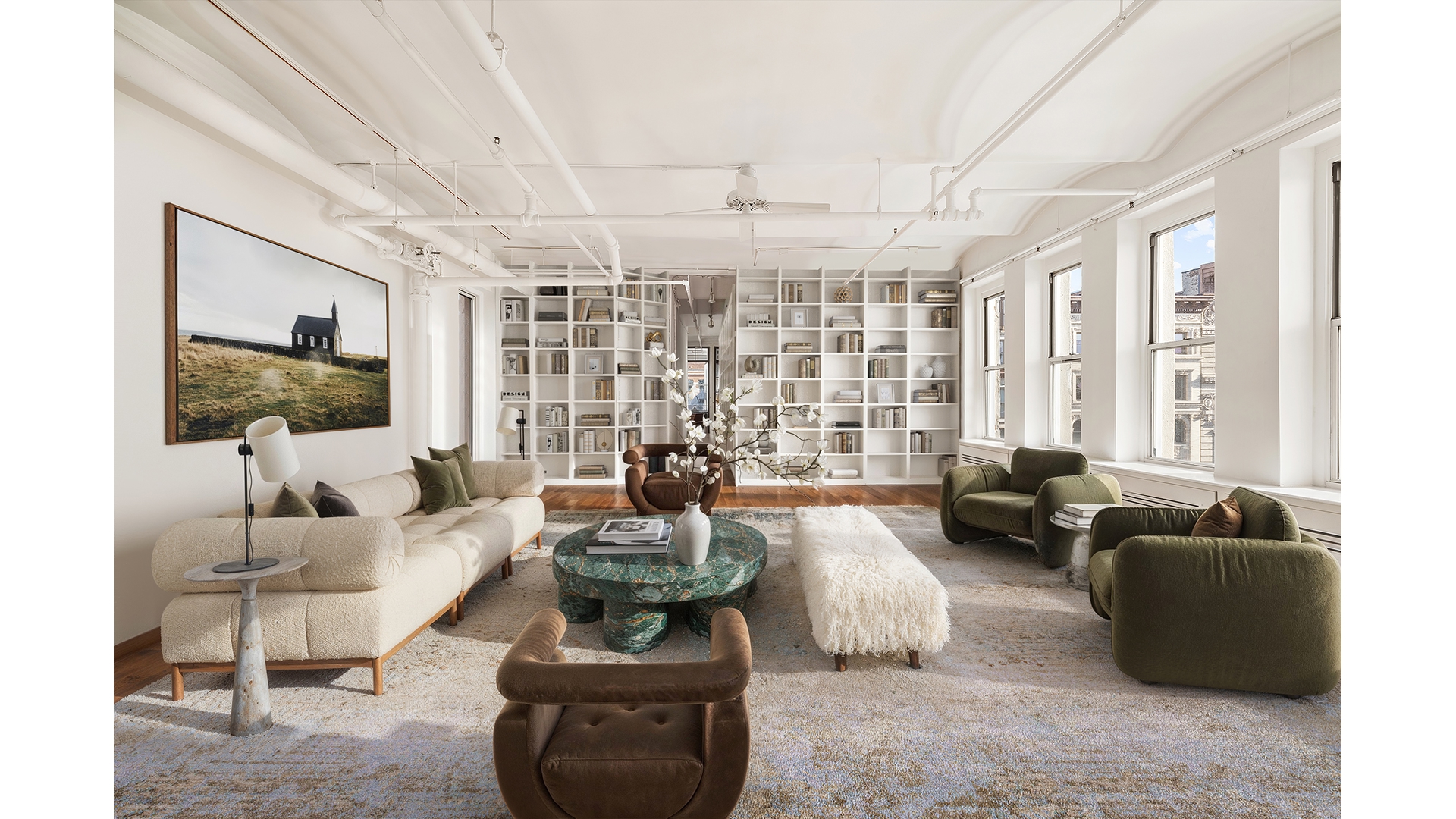 #6 photo, 543 BROADWAY, SoHo , NY 10012