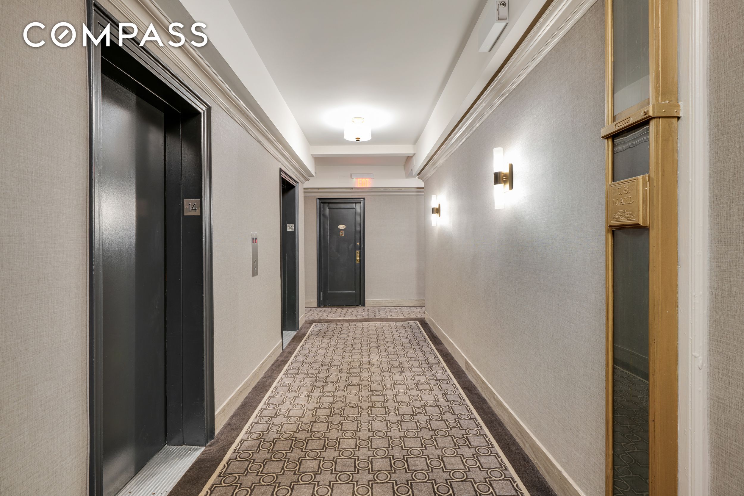 #18 photo, 20 W 72nd Street, ম্যানহাটন Upper West Side , NY 10023