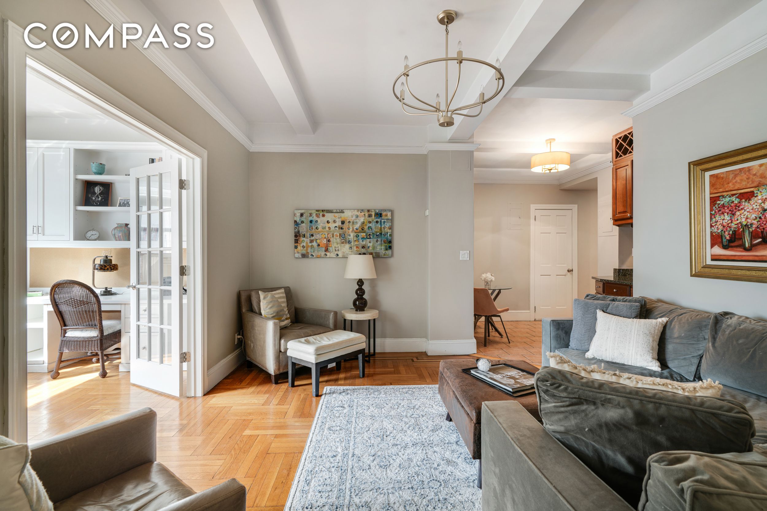 #3 photo, 20 W 72nd Street, ম্যানহাটন Upper West Side , NY 10023